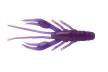 Силікон M5 Craft Baby CrayFish 2" (10шт/уп), колір: 043 LOX Lilac