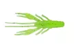 Силікон M5 Craft Baby CrayFish 2" (10шт/уп), колір: 051 Chartreuse Black Flake