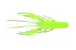 Силікон M5 Craft Baby CrayFish 2" (10шт/уп), колір: 052 Chartreuse Neon Flake