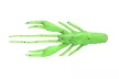 Силікон M5 Craft Baby CrayFish 2" (10шт/уп), колір: 053 Chartreuse Green Apple