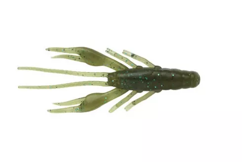 Силікон M5 Craft CrayFish 3.2" (6шт/уп), колір: 003 Green Melon