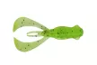 Силікон M5 Craft Turbo Crayfish 2.0" (7шт/уп), колір: 051 Chartreuse Black Flake