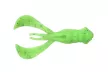 Силікон M5 Craft Turbo Crayfish 2.0" (7шт/уп), колір: 053 Chartreuse Green Apple