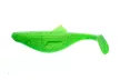 Силікон M5 Craft Baby Bream 4" (3шт/уп), колір: 053 Chartreuse Green Apple