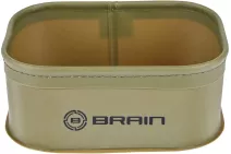 Емкость Brain EVA Box 210х145х80мм Khaki