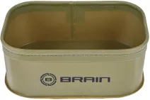 Емкость Brain EVA Box 240х155х90мм Khaki