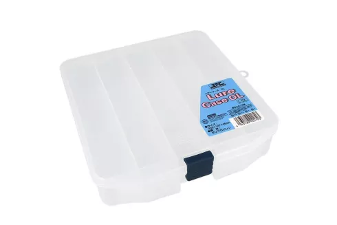 Коробка Meiho Lure Case OL (L-OL) 205x187x45мм