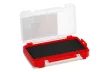 Коробка Meiho Run Gun Case 1010W-1 ц:красный