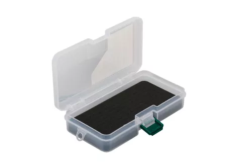 Коробка Meiho Slit Form Case M 161x91x31мм