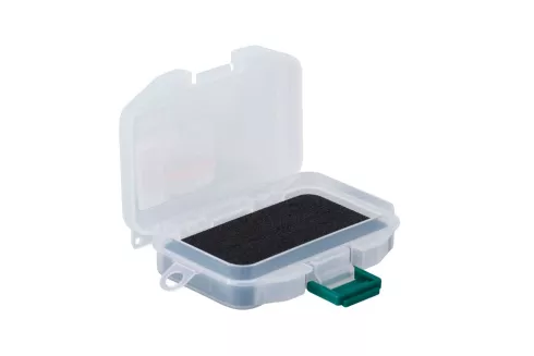 Коробка Meiho Slit Form Case SS 103×73×23мм