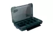Коробка Meiho Versus VS-3043ND-2 Black 356x230x50мм