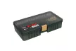 Коробка Meiho Versus VS-808 Black 215х110х45мм