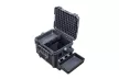 Ящик-сидіння Meiho Versus VS-7080 Black