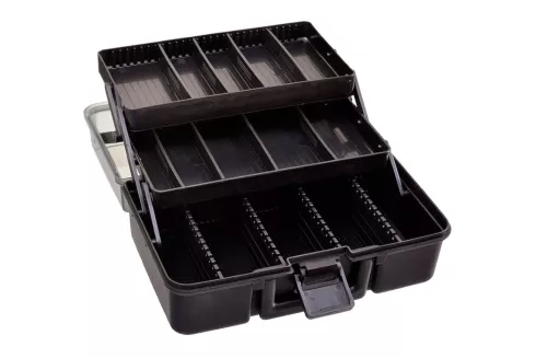 Ящик-валіза Meiho Versus VS-7010 Black