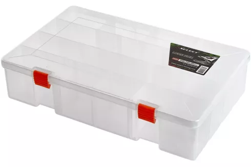 Коробка Select Lure Box SLHS-315 35.8х23.5х8см