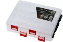 Коробка Select Reversible Box SLHX-1703 20.5х17х4.8см
