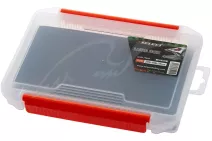 Коробка Select Lure Box SLHX-1902F EVA 20.5х15.5х3.5см