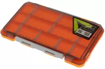 Коробка Select Terminal Tackle Box SLXD-63A 17.5x10.5x2см