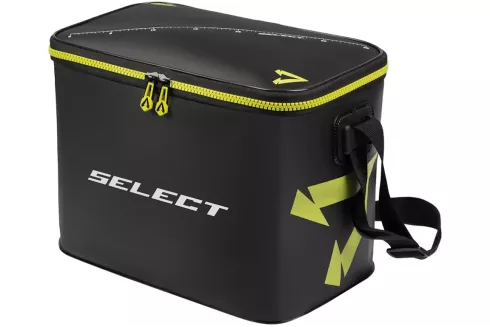 Сумка Select Folding Bakkan 26L ц:black