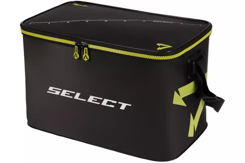 Сумка Select Folding Bakkan 45L ц:black