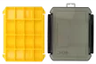 Коробка Golden Catch Worm Case Double Lock WC-2520 L 25.5x19.5x3.3см