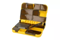 Коробка Golden Catch Accessory Box AB-1310SS 13.2x9.7x3.3см