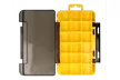 Коробка Golden Catch Reversible Worm & Foam Case RWC-1710F 17.5x10.5x3.8см