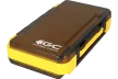 Коробка Golden Catch Reversible Worm Case RWC-1710 17.5x10.5x3.8см