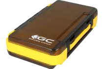 Коробка Golden Catch Reversible Worm Case RWC-1710 17.5x10.5x3.8см