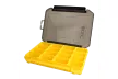 Коробка Golden Catch Worm Case Double Lock WC-2015 M 20.5x15.5x3.3см