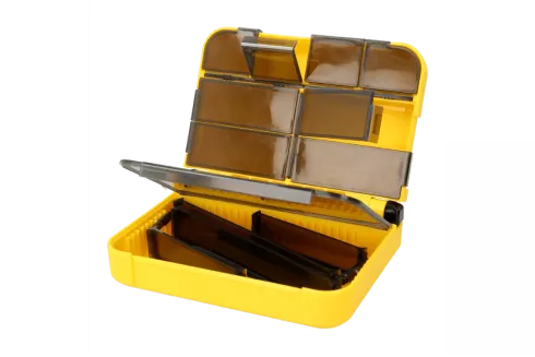 Коробка Golden Catch Accessory Box AB-1310SD 13.2x9.7x3.3см