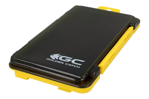 Коробка Golden Catch Constructor Foam Case CFC-1710 17.5х10.5х1.8см