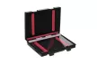 Коробка для блешень Flagman Areata Spoon Case Black 200x140x35мм