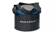 Відро з кришкою Flagman New Armadale EVA Bucket 30х20см