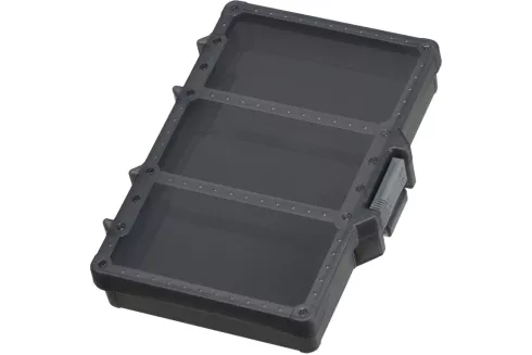 Коробка DaiichiSeiko MC Case #138F к:black