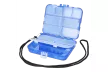 Коробка Zeox Accessory Box AB-1210 M 12x10.5x3.5см