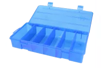Коробка Zeox Lure Box LB-2212 22.5x12.5x4.5см