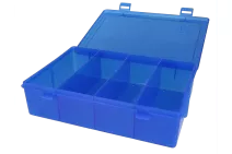 Коробка Zeox Lure Box LB-2216 22.5x16x6см