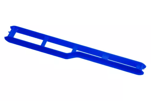 Мотовило Flagman Made in Italy 18см синій