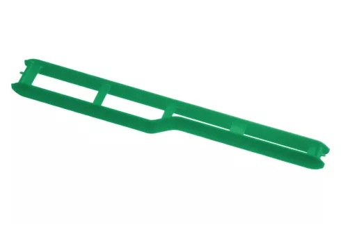 Мотовило Flagman Made in Italy 18см зелений