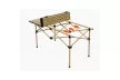 Комплект мебели складной Kaisi Outdoor (стол + 4 стулья)