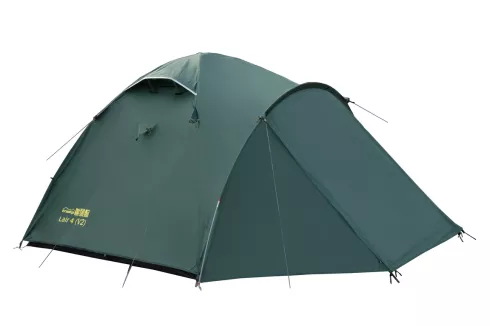 Палатка Tramp Lair 4 (v2) UTRT-040