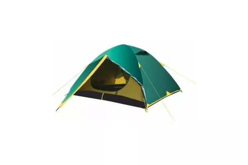Палатка Tramp Nishe 2 v2
