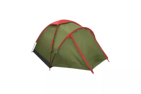 Палатка Tramp Lite Fly 2 UTLT-041, цвет: оливковый
