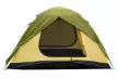 Палатка Tramp Lite Tourist 3 UTLT-002, цвет: оливковый