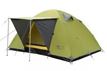Палатка Tramp Lite Wonder 2 UTLT-005, цвет: оливковый