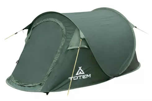Палатка автоматическая Totem Pop Up 2 (v2)