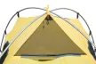 Палатка Tramp Lite Camp 3 UTLT-007, цвет: оливковый