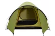 Палатка Tramp Lite Camp 4 UTLT-008, цвет: оливковый
