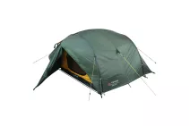 Палатка Terra Incognita Bravo 3, цвет: зеленый